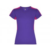 Спортивная футболка «Suzuka» женская арт. 6657CA6378