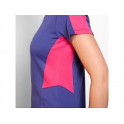 Спортивная футболка «Suzuka» женская арт. 6657CA6378