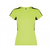 Спортивная футболка «Suzuka» женская арт. 6657CA23502