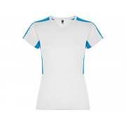 Спортивная футболка «Suzuka» женская арт. 6657CA0112