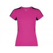 Спортивная футболка «Suzuka» женская арт. 6657CA4002