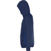 Ветровка SHORE темно-синяя арт. 01169318 Ветровка SHORE темно-синяя арт. 01169318