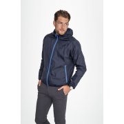 Ветровка SHORE темно-синяя арт. 01169318 Ветровка SHORE темно-синяя арт. 01169318