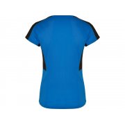 Спортивная футболка «Suzuka» женская