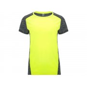 Спортивная футболка «Zolder» женская