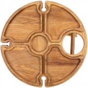 Столик винный Chat Mode арт. 14355.01