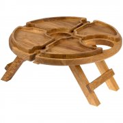 Столик винный Chat Mode арт. 14355.01