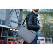 Конференц-сумка Member, черная