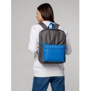 Рюкзак Sensa, серый с синим арт. 13820.14 Рюкзак Sensa, серый с синим арт. 13820.14