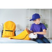 Рюкзак New Element, желтый арт. 13921.80 Рюкзак New Element, желтый арт. 13921.80