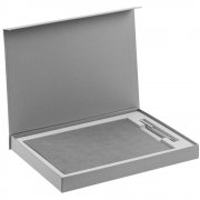 Набор Flat Maxi, серый арт. 17982.10 Набор Flat Maxi, серый арт. 17982.10