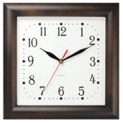 Часы настенные Veldi Square на заказ