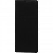 Дорожный органайзер Multimo, черный с красным