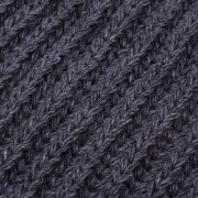 Шапка и шарф GoSnow с ярким пoмпоном и кисточками Темно-зелёный