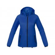 Куртка легкая «Dinlas» женская