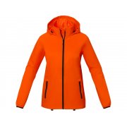 Куртка легкая «Dinlas» женская