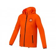 Куртка легкая «Dinlas» женская