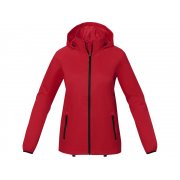 Куртка легкая «Dinlas» женская