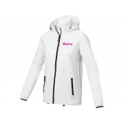 Куртка легкая «Dinlas» женская арт. 3833001