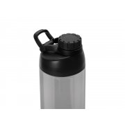 Спортивная бутылка для воды с держателем «Biggy», 1000 мл арт. 81371.07