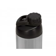 Спортивная бутылка для воды с держателем «Biggy», 1000 мл арт. 81371.07