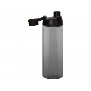 Спортивная бутылка для воды с держателем «Biggy», 1000 мл арт. 81371.07