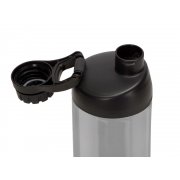 Спортивная бутылка для воды с держателем «Biggy», 1000 мл арт. 81371.07