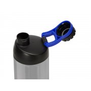 Спортивная бутылка для воды с держателем «Biggy», 1000 мл арт. 81371.02
