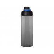 Спортивная бутылка для воды с держателем «Biggy», 1000 мл арт. 81371.02