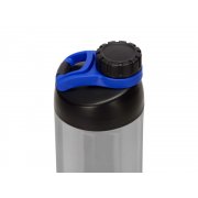 Спортивная бутылка для воды с держателем «Biggy», 1000 мл арт. 81371.02