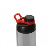 Спортивная бутылка для воды с держателем «Biggy», 1000 мл арт. 81371.01