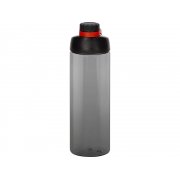 Спортивная бутылка для воды с держателем «Biggy», 1000 мл арт. 81371.01