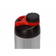 Спортивная бутылка для воды с держателем «Biggy», 1000 мл арт. 81371.01