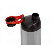 Спортивная бутылка для воды с держателем «Biggy», 1000 мл арт. 81371.01