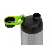Спортивная бутылка для воды с держателем «Biggy», 1000 мл арт. 81371.03