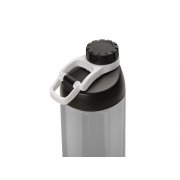 Спортивная бутылка для воды с держателем «Biggy», 1000 мл арт. 81371.06