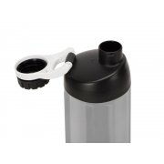 Спортивная бутылка для воды с держателем «Biggy», 1000 мл арт. 81371.06