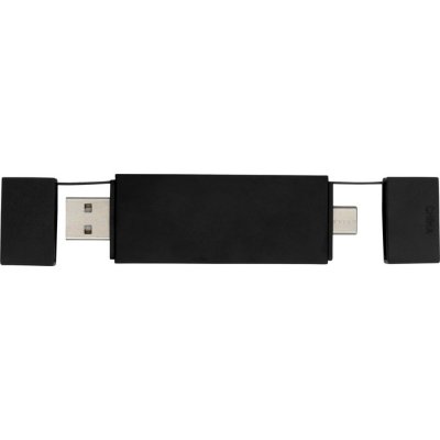 Двойной USB 2.0-хаб «Mulan»