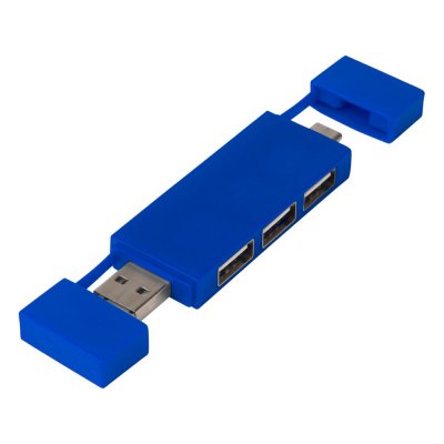 Двойной USB 2.0-хаб «Mulan»