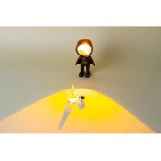 Ночник «LED Solar»