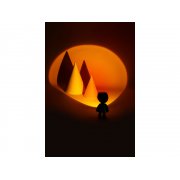 Ночник «LED Solar»