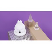 Ночник c датчиком движения «LED Rubi»