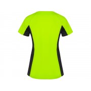 Спортивная футболка «Shanghai» женская арт. 6648CA22202