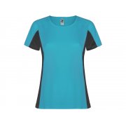 Спортивная футболка «Shanghai» женская арт. 6648CA1246