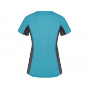 Спортивная футболка «Shanghai» женская арт. 6648CA1246