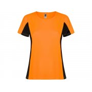 Спортивная футболка «Shanghai» женская арт. 6648CA22302