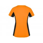 Спортивная футболка «Shanghai» женская арт. 6648CA22302