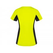 Спортивная футболка «Shanghai» женская арт. 6648CA22102