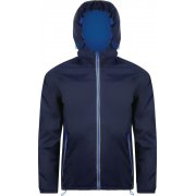 Ветровка SKATE, темно-синяя с ярко-синим арт. 01171893 Ветровка SKATE, темно-синяя с ярко-синим арт. 01171893