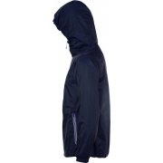 Ветровка SKATE, темно-синяя с ярко-синим арт. 01171893 Ветровка SKATE, темно-синяя с ярко-синим арт. 01171893